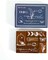 Vintage Floral Stationery Wooden Stamp DIY Decorative Prints Stamps Set for Journaling Crafts Card Making Painting Teaching